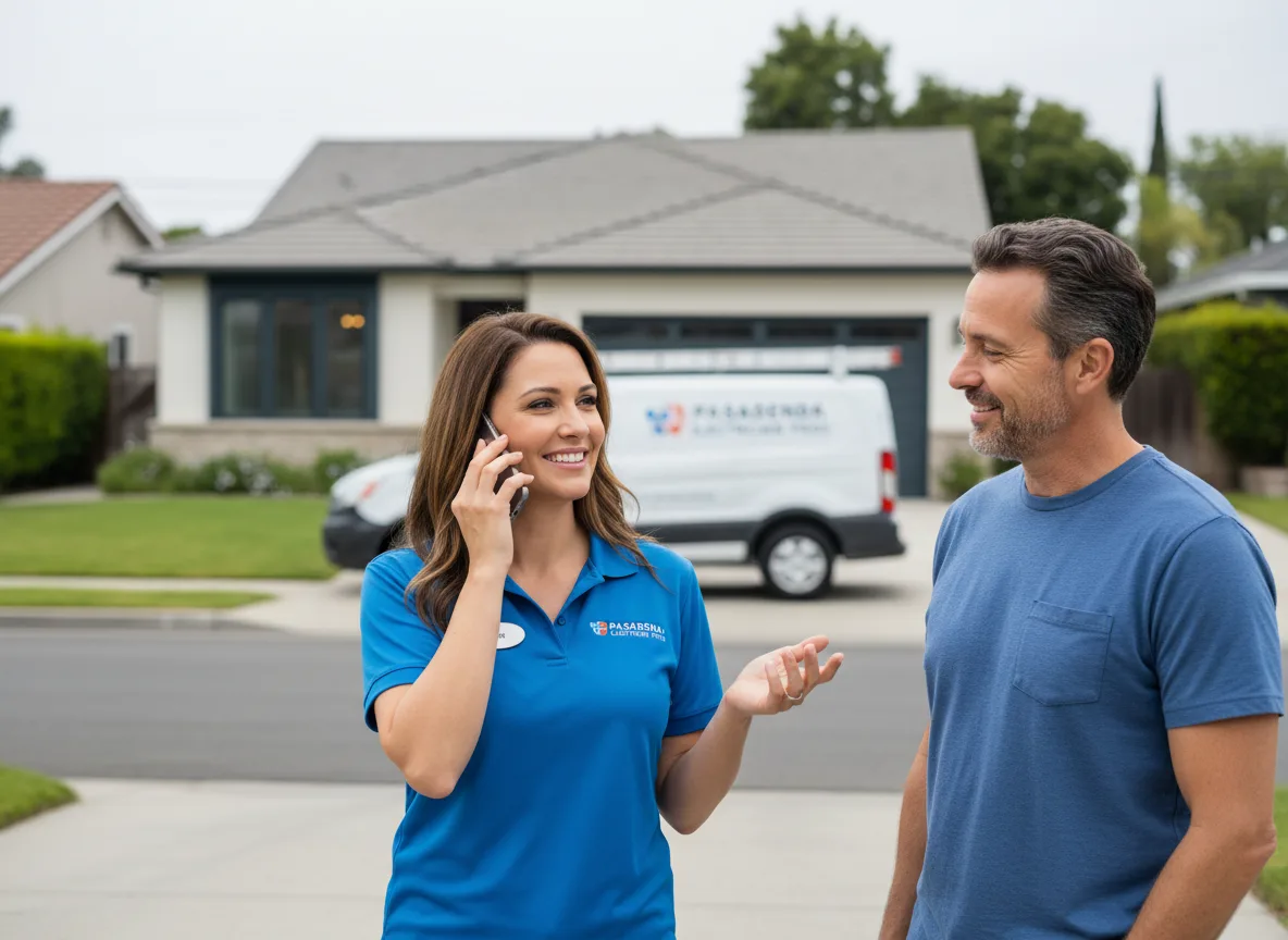 Electrician Sherwood, WI FAQs